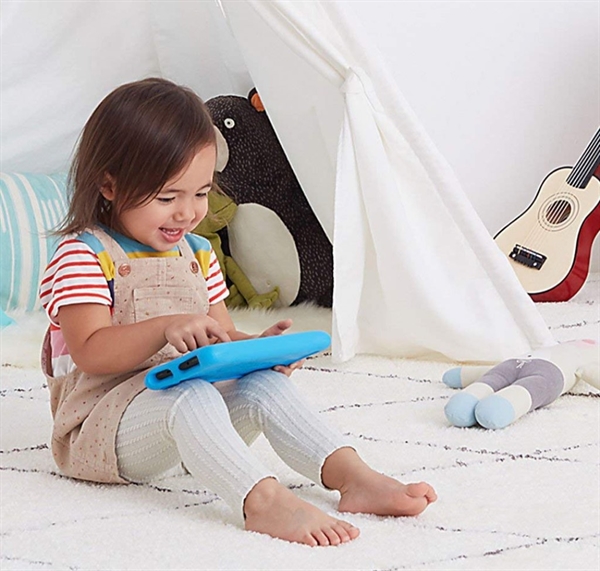 KindleShop Kindle Fire Kids Edition 7 sjov for børn